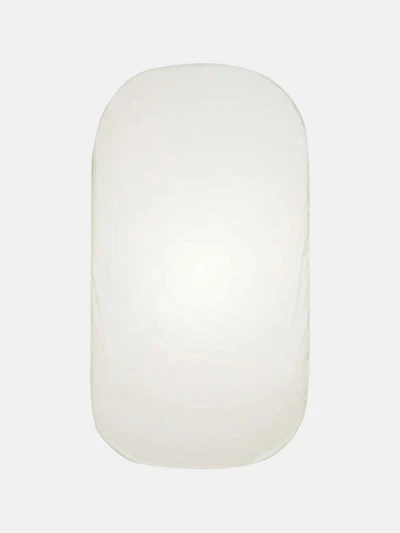 BabyBjorn Fitted Sheet for Cradle