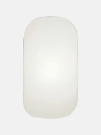 BabyBjorn Fitted Sheet for Cradle
