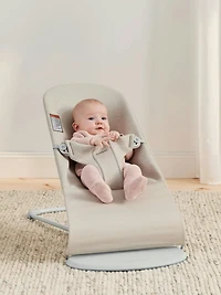 BabyBjorn Baby 3D Jersey Bouncer Bliss