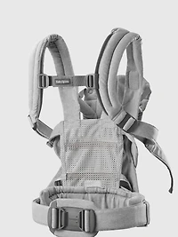 BabyBjorn Woven Baby Carrier Harmony