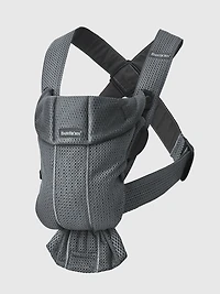 BabyBjorn Baby 3D Mesh Mini Carrier
