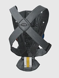 BabyBjorn Baby 3D Mesh Mini Carrier