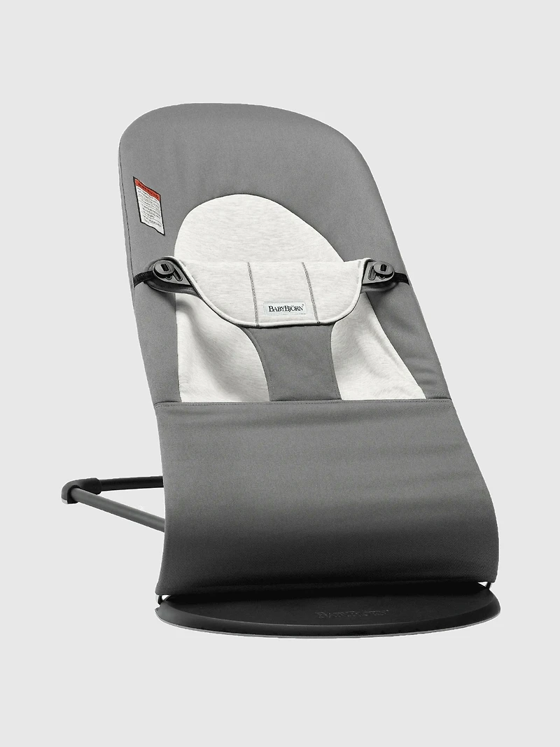 BabyBjorn Baby Bouncer Balance Soft