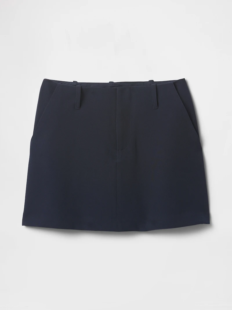 BiStretch Tailored Skort