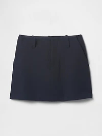 BiStretch Tailored Skort