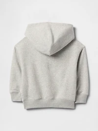 Baby & Toddler VintageSoft Logo Hoodie
