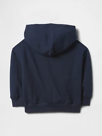 Baby & Toddler VintageSoft Logo Hoodie