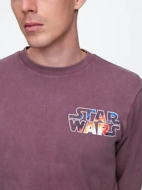 Star Wars Graphic T-Shirt