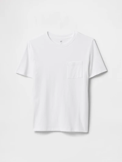 Kids Pocket T-Shirt