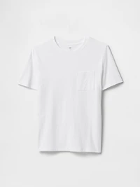 Kids Pocket T-Shirt