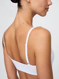 Organic Stretch Cotton Bralette