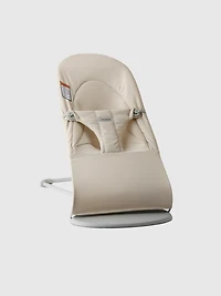 BabyBjorn Tri-Fabric Bouncer Balance Soft