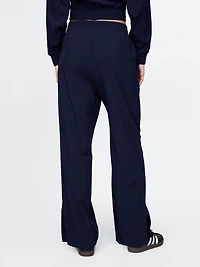 GapFit Tech High Rise Split-Hem Pants