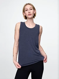 GapFit Breathe Tank Top