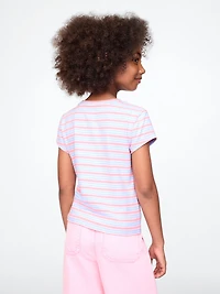 Kids Shrunken T-Shirt
