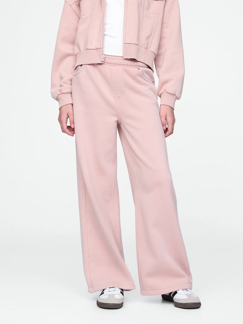 Kids VintageSoft Baggy Sweatpant Jeans