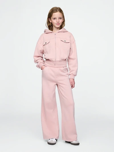 Kids VintageSoft Baggy Sweatpant Jeans