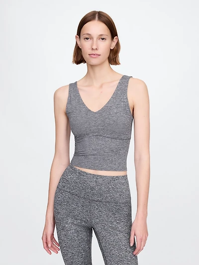 GapFit Smooth Jersey Brami