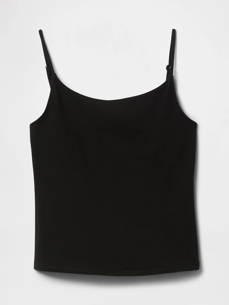 CloseKnit Crop Cami