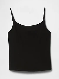 CloseKnit Crop Cami