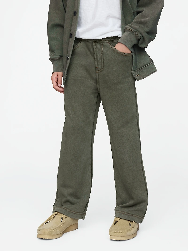 Kids VintageSoft Sweatpant Jeans