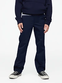 Kids Performance Khakis