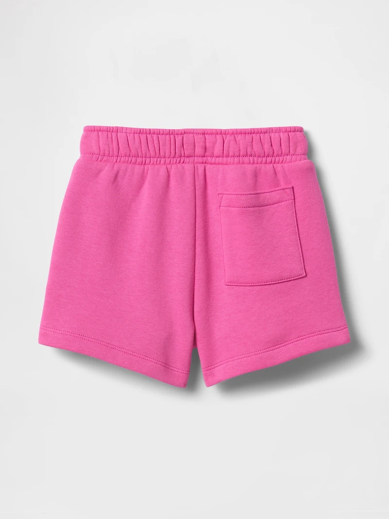 Baby & Toddler VintageSoft Washed Pull-On Shorts