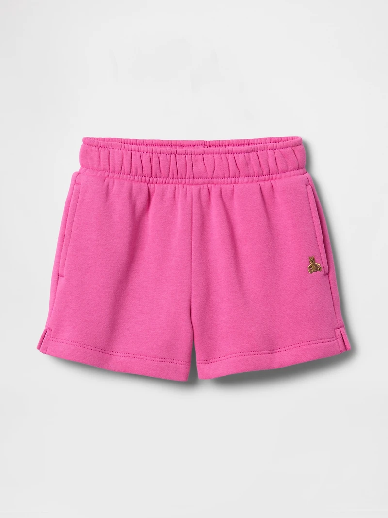 Baby & Toddler VintageSoft Washed Pull-On Shorts