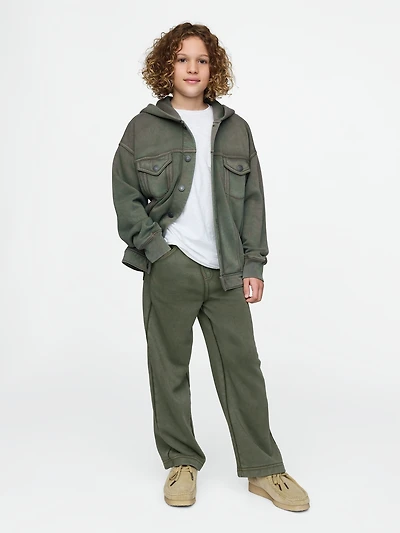 Kids VintageSoft Sweatpant Jeans
