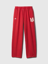 Gap × Disney Adult Extra Baggy Sweatpants