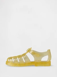 Toddler Jelly Sandals