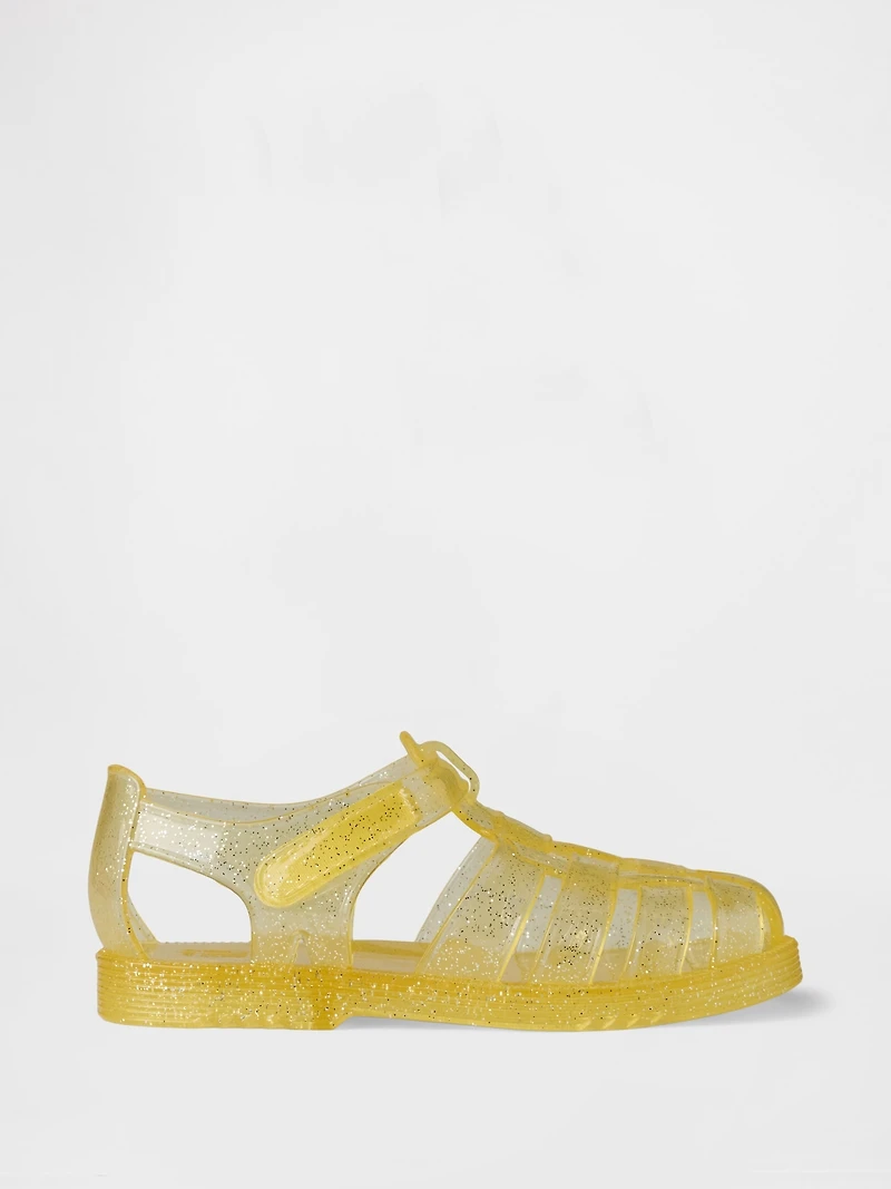 Toddler Jelly Sandals