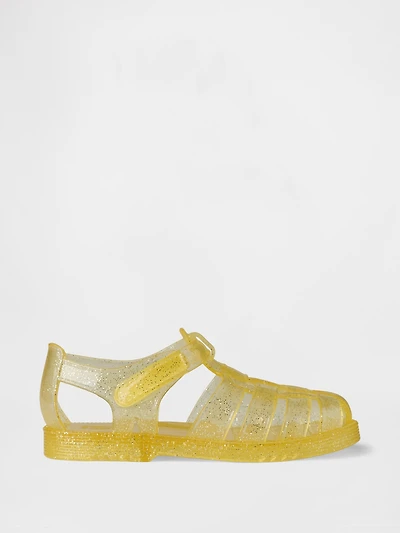 Toddler Jelly Sandals