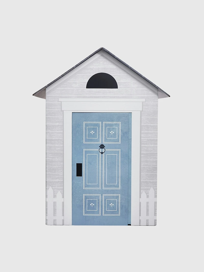 Make It Cute Cottage Playhouse