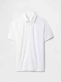 Kids GapFit Tech Performance Polo