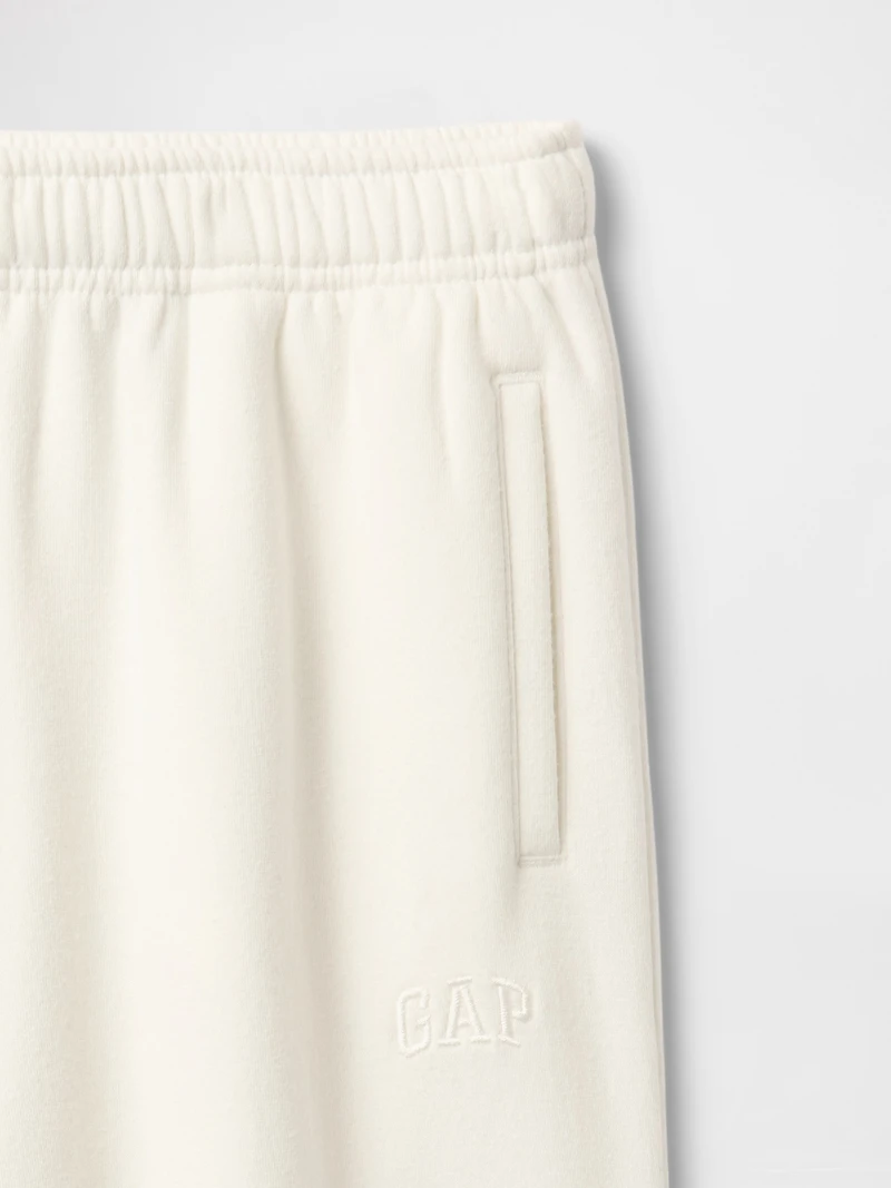 Kids VintageSoft Logo Joggers