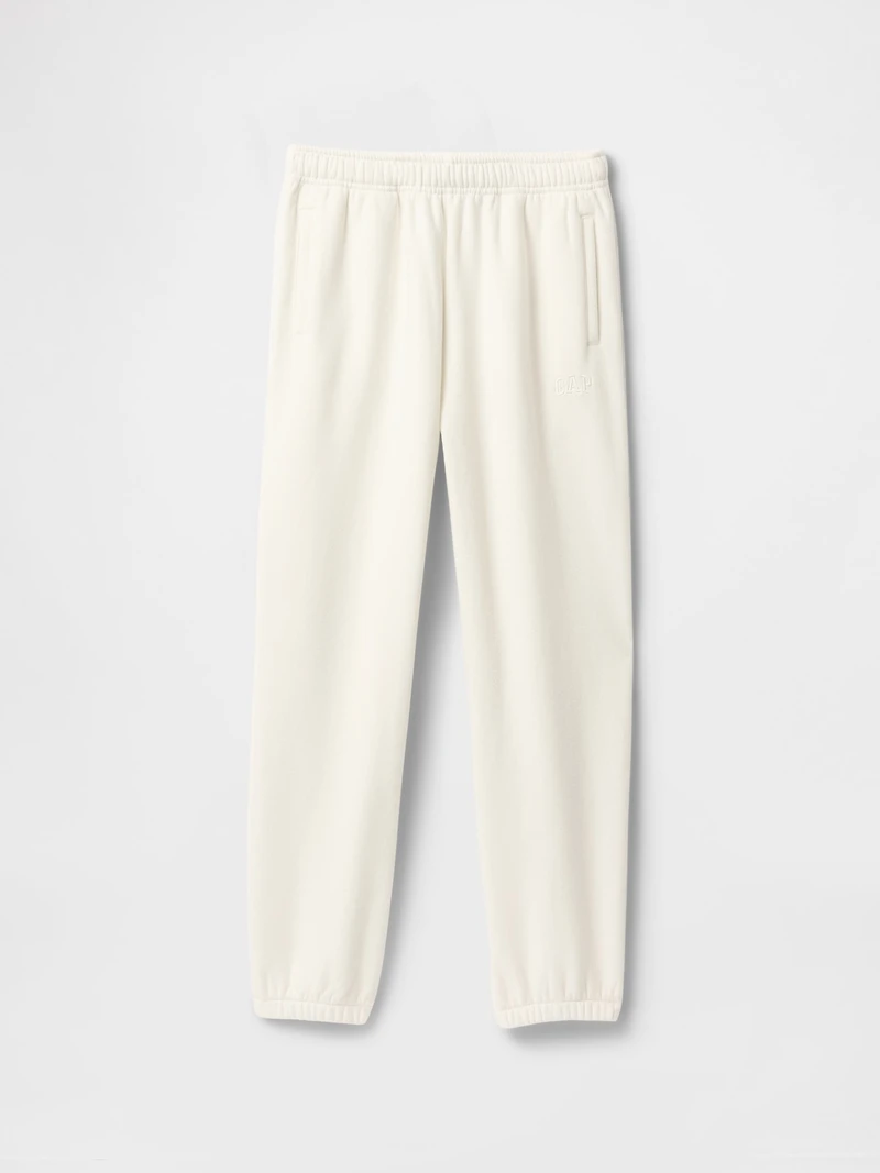 Kids VintageSoft Logo Joggers