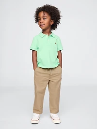 Baby & Toddler Pull-On Pants