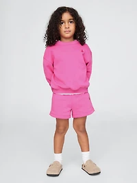 Baby & Toddler VintageSoft Washed Pull-On Shorts