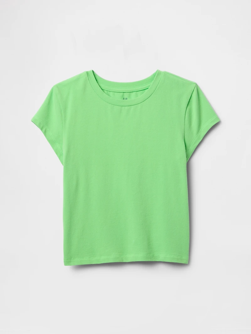 Kids Shrunken T-Shirt