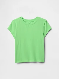 Kids Shrunken T-Shirt