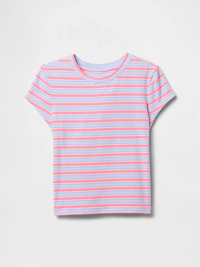 Kids Shrunken T-Shirt