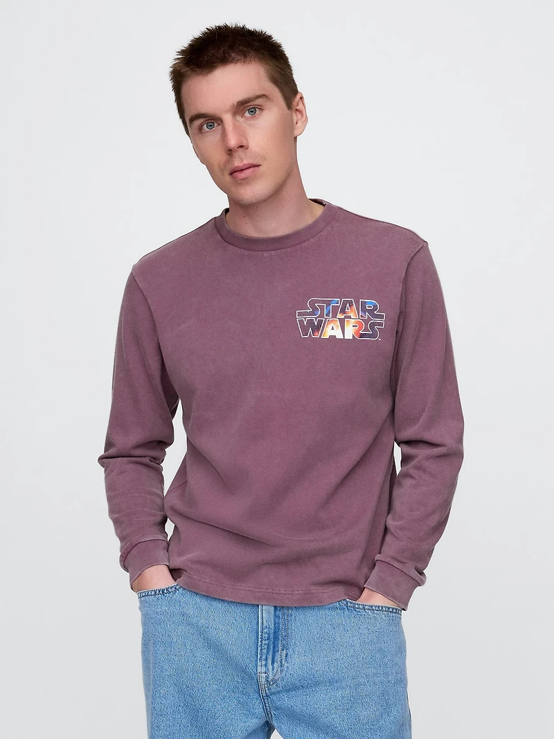 Star Wars Graphic T-Shirt