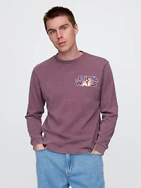 Star Wars Graphic T-Shirt