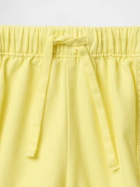 Baby & Toddler UltraSoft Pull-On Shorts