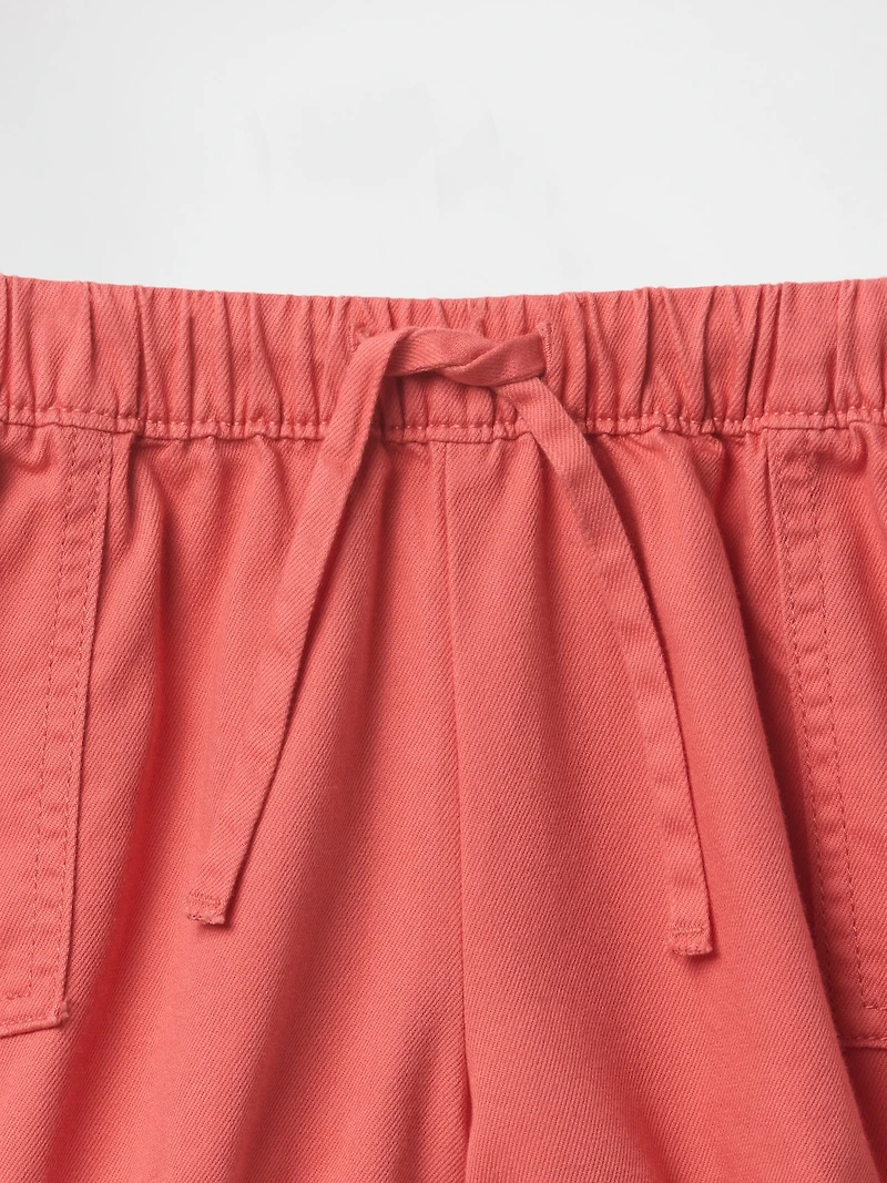 Baby & Toddler UltraSoft Pull-On Shorts