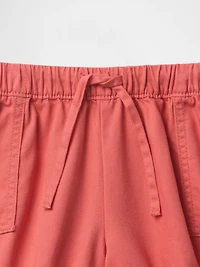 Baby & Toddler UltraSoft Pull-On Shorts