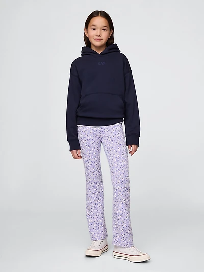 Kids Flare Leggings