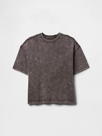 Kids Heavyweight T-Shirt