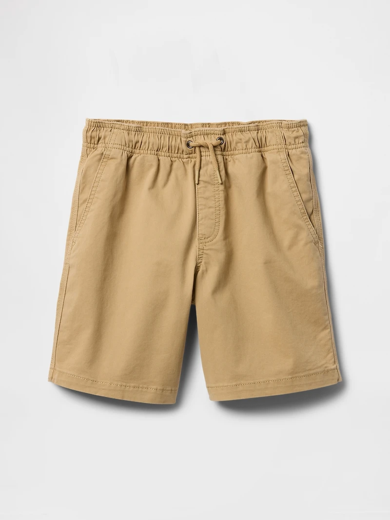 Kids 6.5" Relaxed Easy Shorts